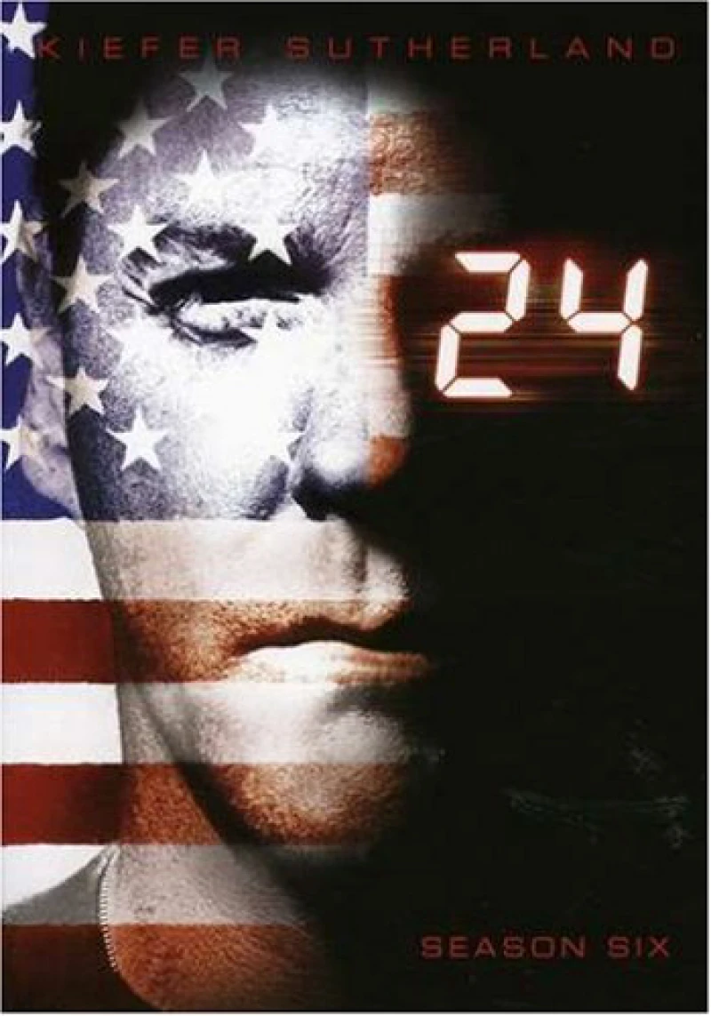 24 Giờ Chống Khủng Bố: Phần 6 - 24 (Season 6) (2007)