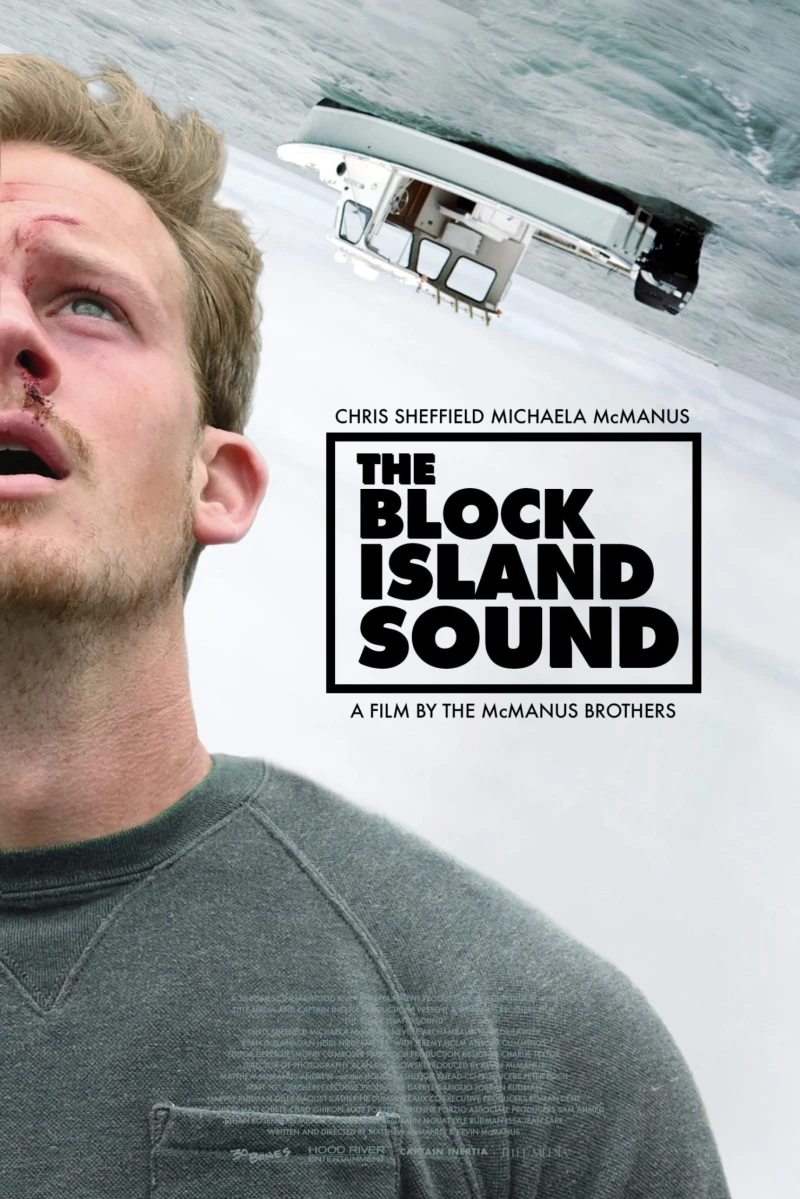 Âm thanh của đảo Block - The Block Island Sound (2021)