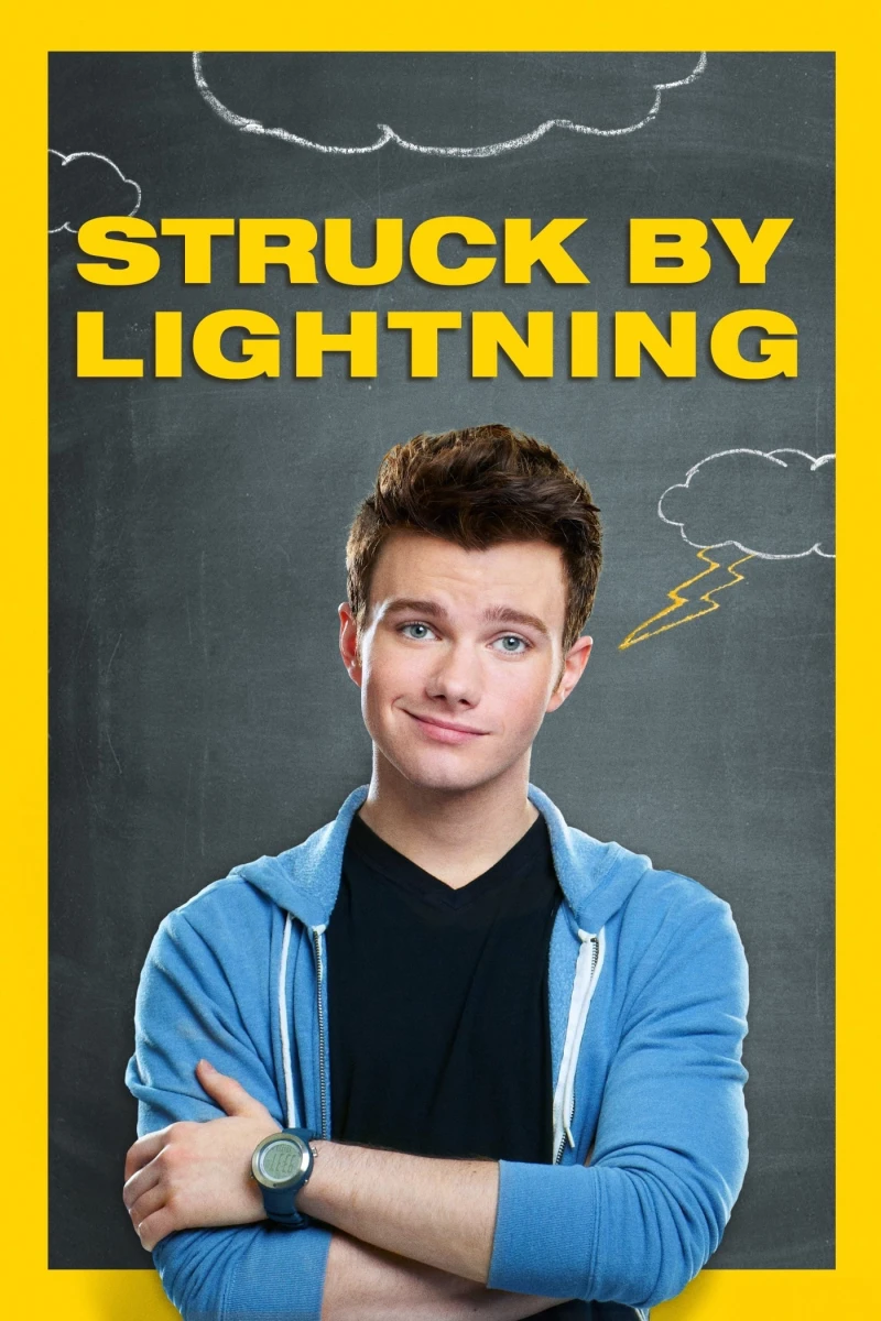 Anh Chàng Sét Đánh - Struck by Lightning (2013)