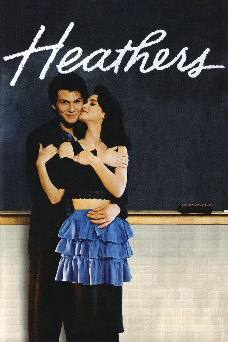 Ba Nàng Heather - Heathers (1988)