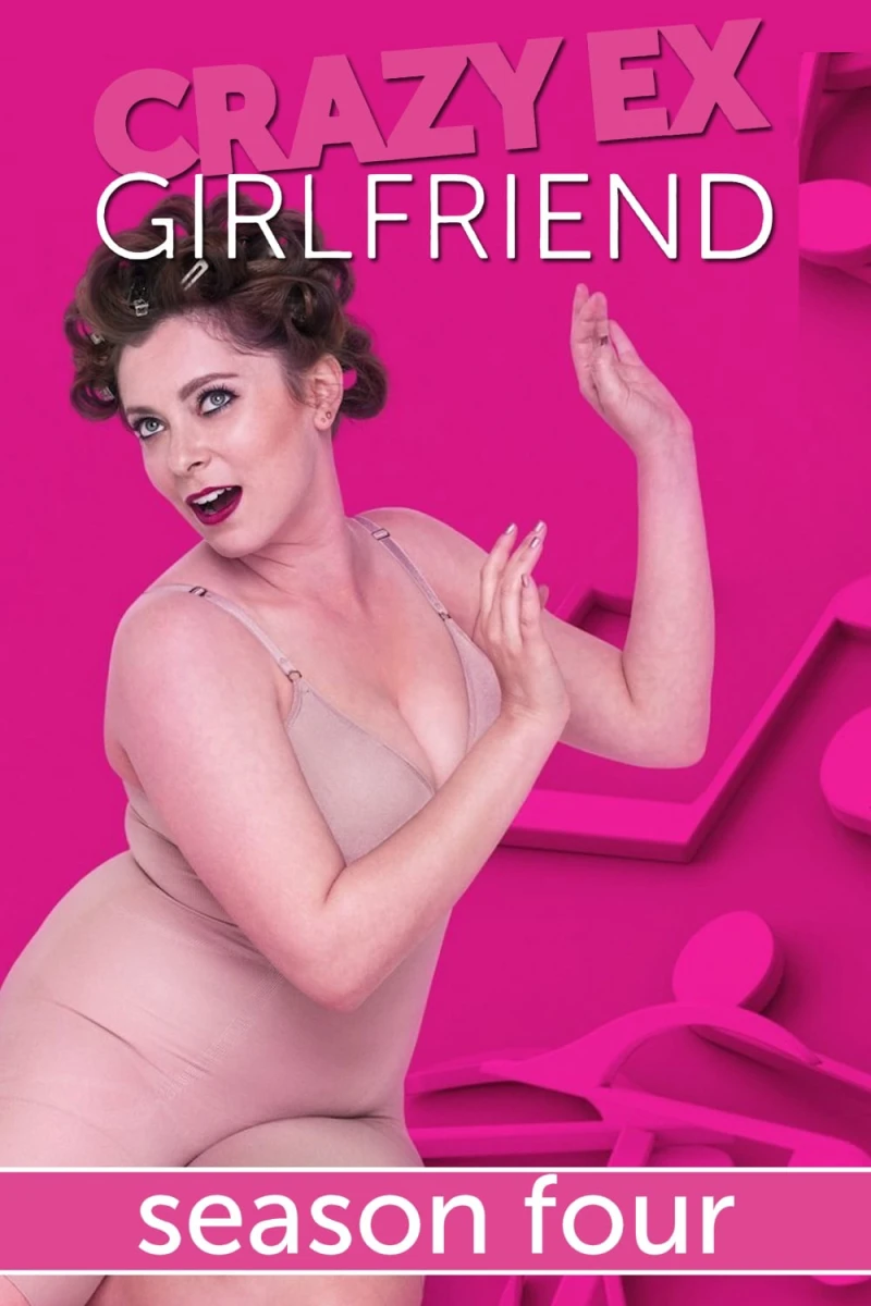 Bạn gái cũ nổi loạn (Phần 4) - Crazy Ex-Girlfriend (Season 4) (2018)