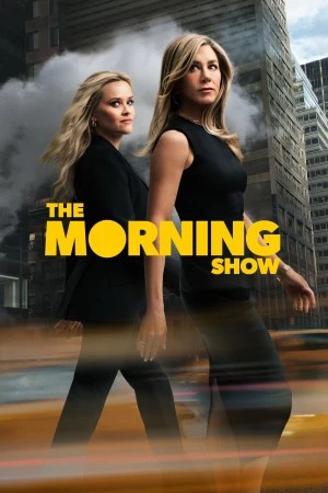 Bản Tin Sáng (Phần 4) - The Morning Show (Season 4) (2025)