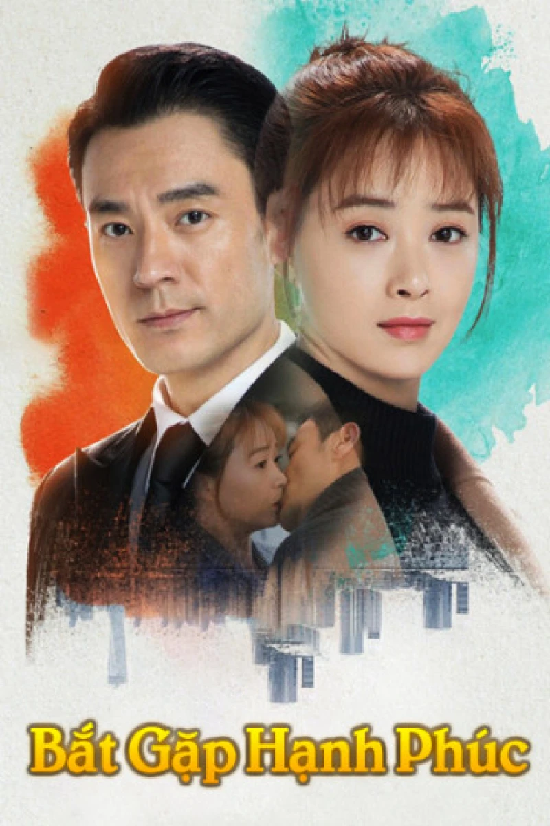 Bắt Gặp Hạnh Phúc - When We Are Together (2019)