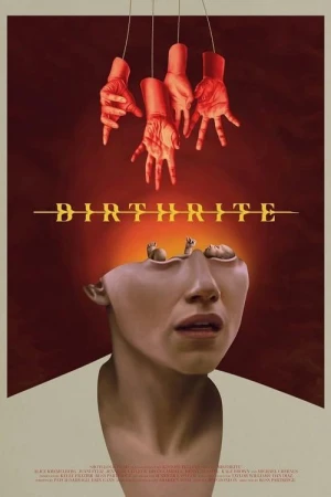 Birthrite - Birthrite (2025)
