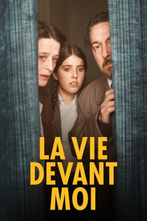 Căn Phòng Ẩn Náu (La Vie devant moi) - The Future Awaits (2025)