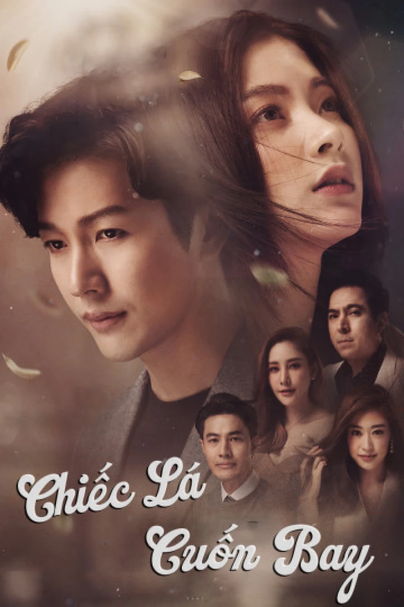 Chiếc Lá Cuốn Bay - The Leaves (2019)
