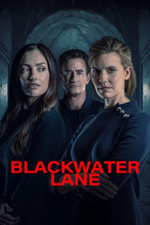 Con Đường Chết Chóc - Blackwater Lane (2024)