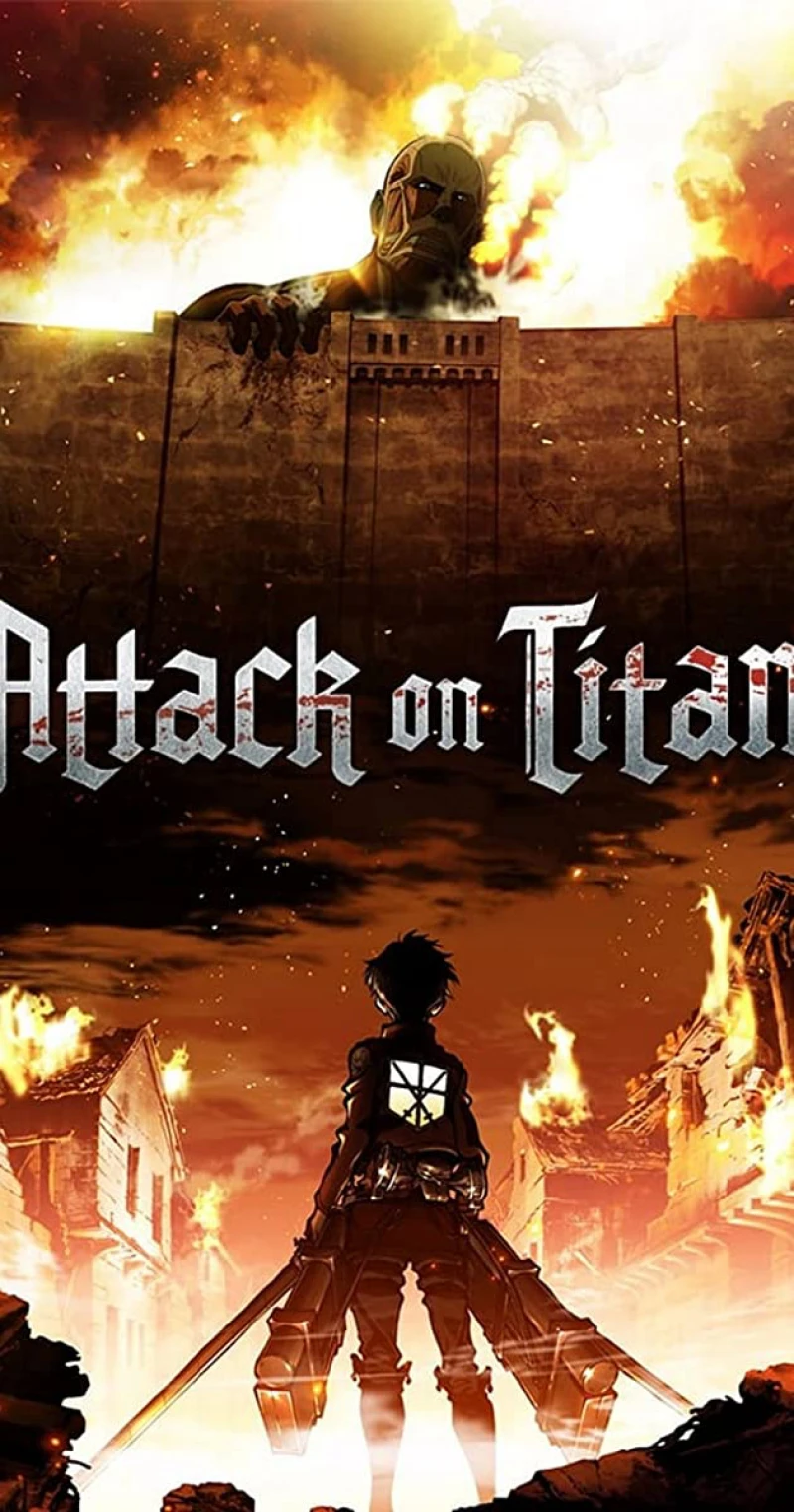 Đại chiến Titan (Phần 4) - Attack on Titan (Season 4) (2020)