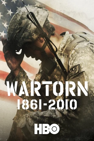Di Chứng Chiến Tranh 1861-2010 - Wartorn: 1861-2010 (2010)