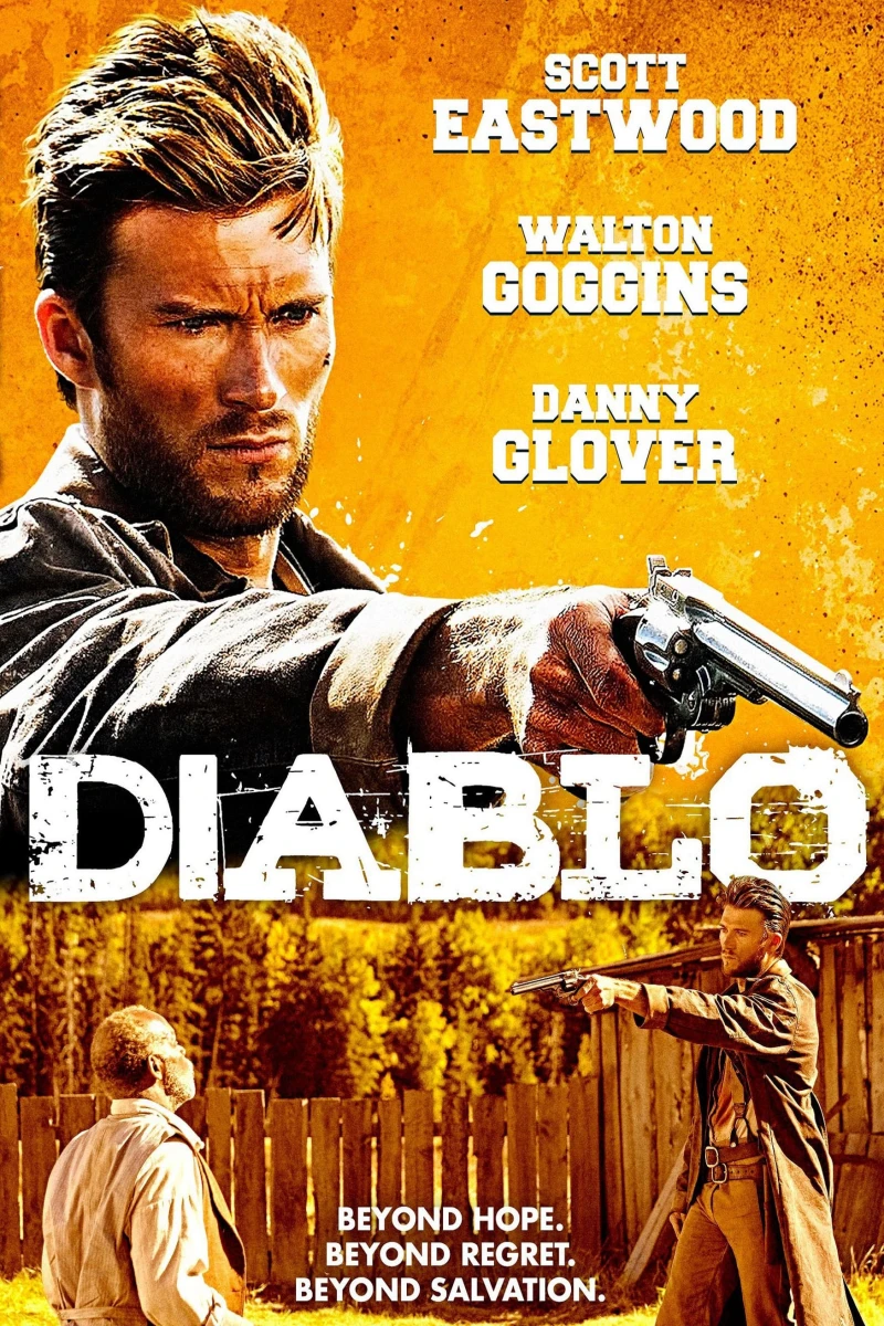 Diablo - Diablo (2016)