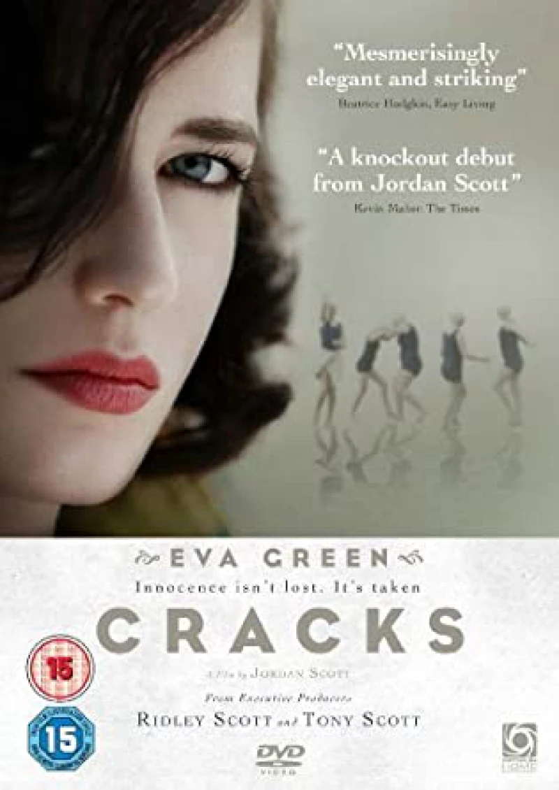 Đổ vỡ - Cracks (2009)