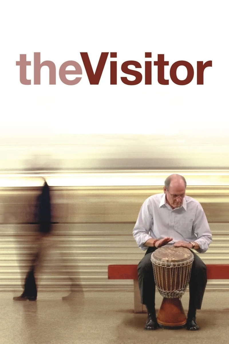 Du Khách - The Visitor (2008)