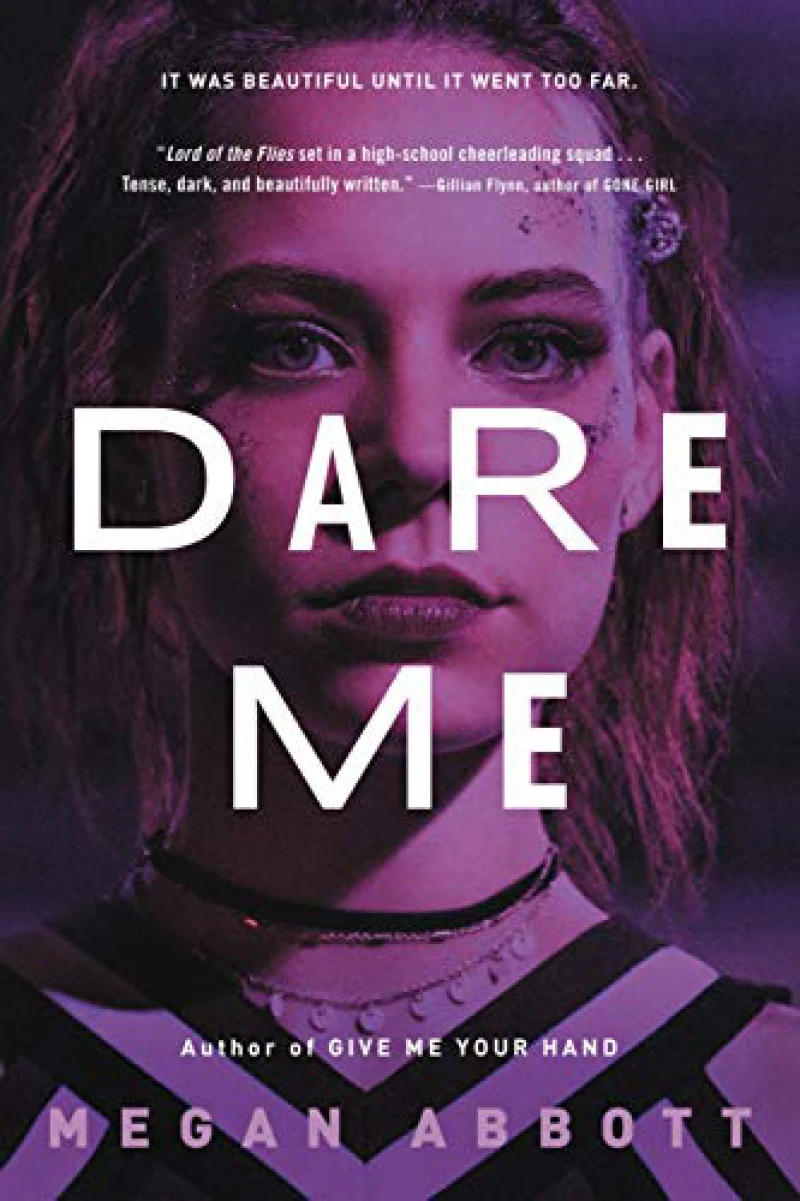 Đừng Thách Tôi - Dare Me (2019)