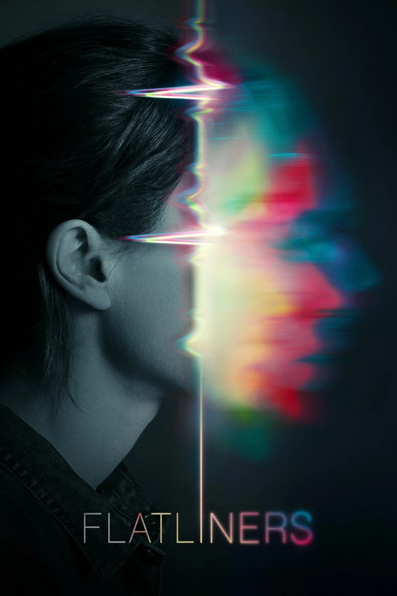 Flatliners - Flatliners (2017)