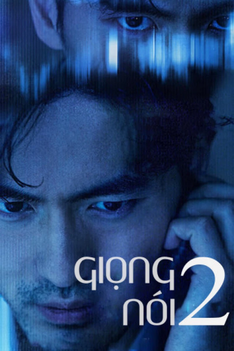 Giọng Nói 2 - Voice 2 (2018)