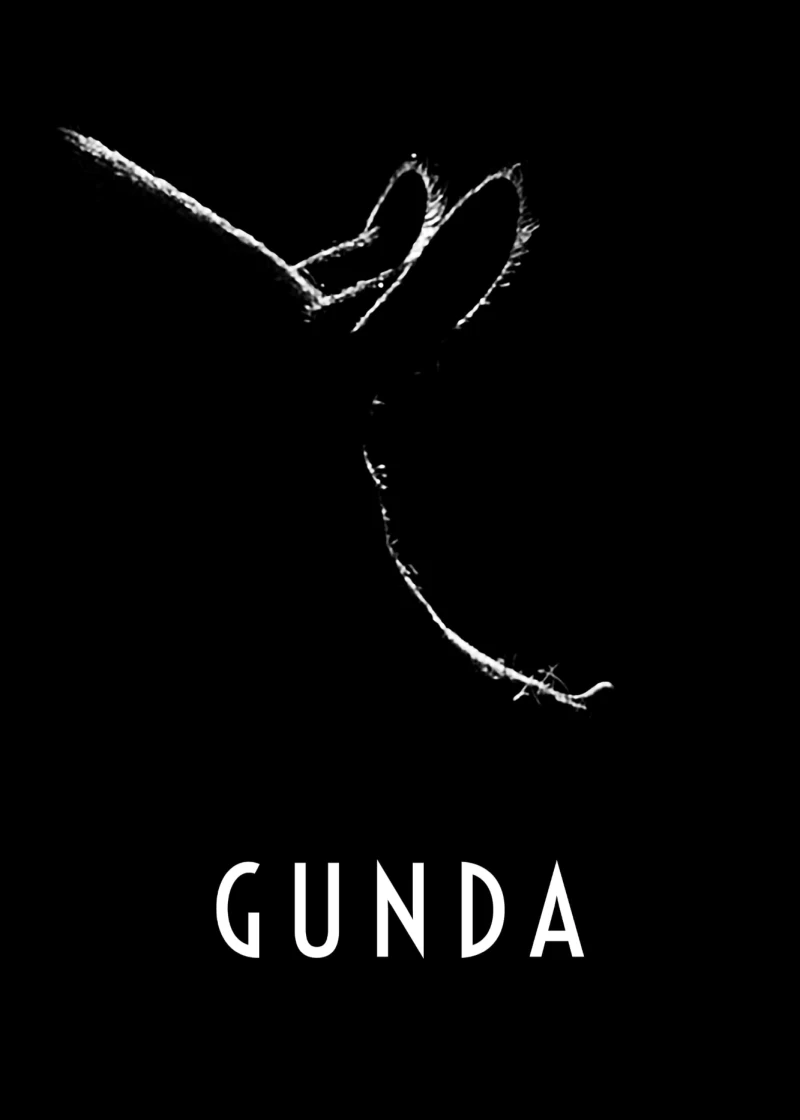 Gunda - Gunda (2021)
