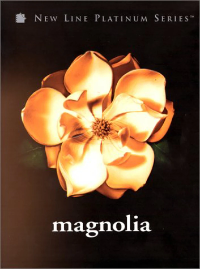 Hương Mộc Lan - Magnolia (1999)