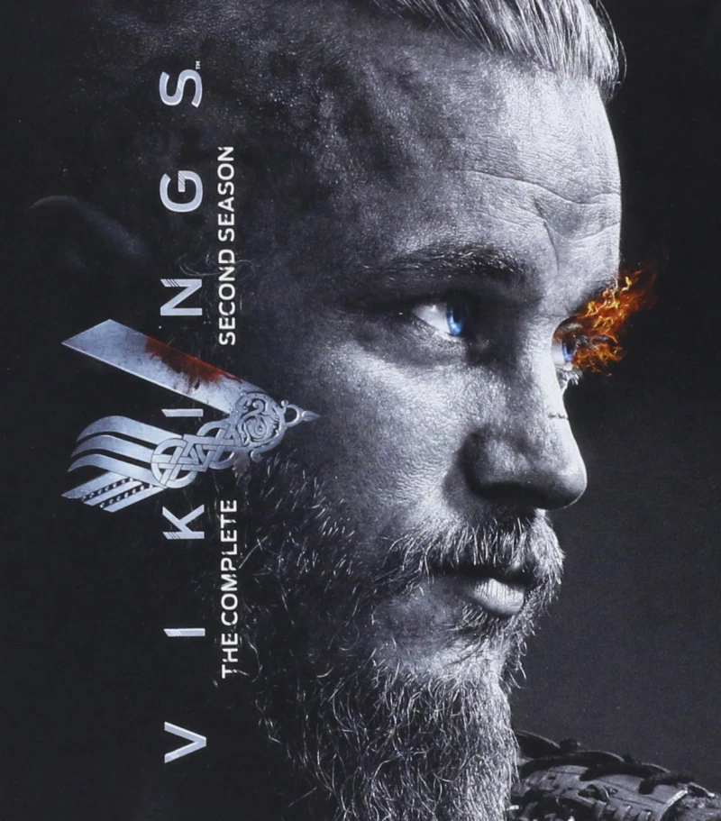 Huyền Thoại Vikings Phần 2 - Vikings (Season 2) (2014)