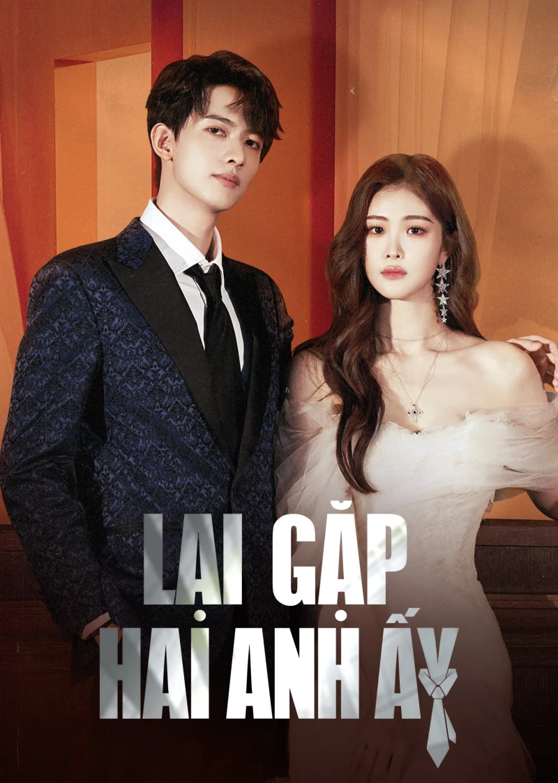 Lại Gặp Hai Anh Ấy - Meet With Two Souls ()