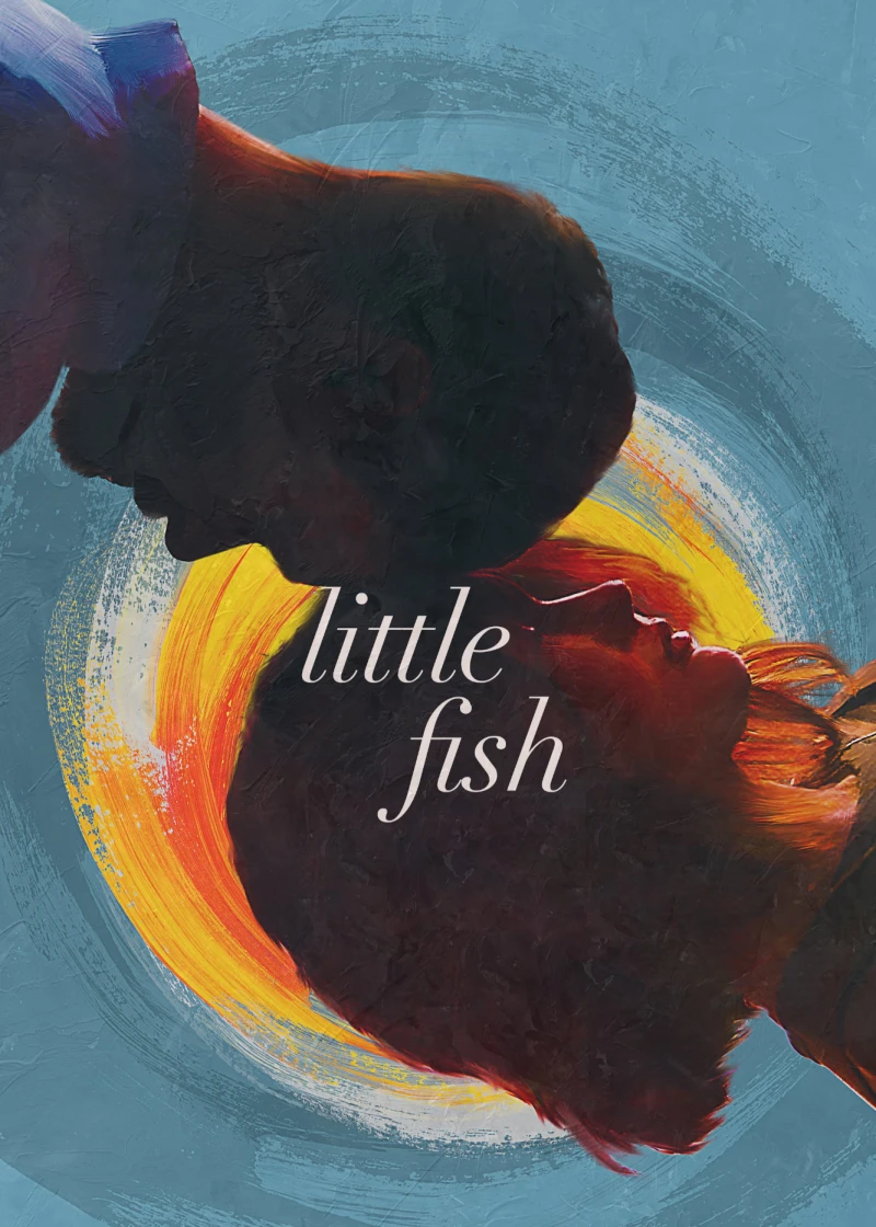 Little Fish - Little Fish (2021)