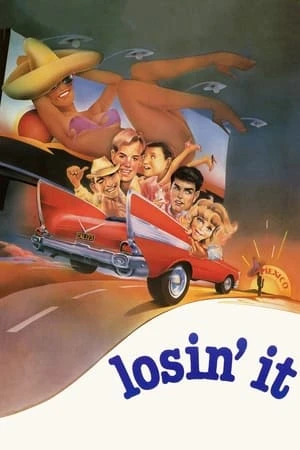 Lỡ Rồi - Losin' It (1983)