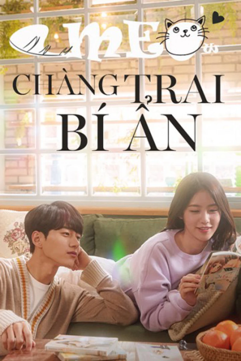 Meow, Chàng Trai Bí Ẩn - Meow The Secret Boy (2020)