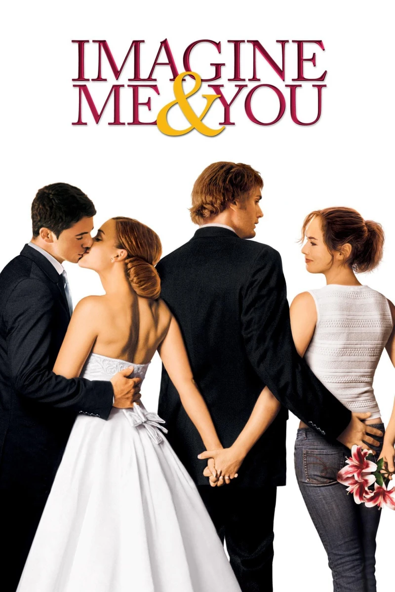 Một Nửa Sự Thật - Imagine Me & You (2006)