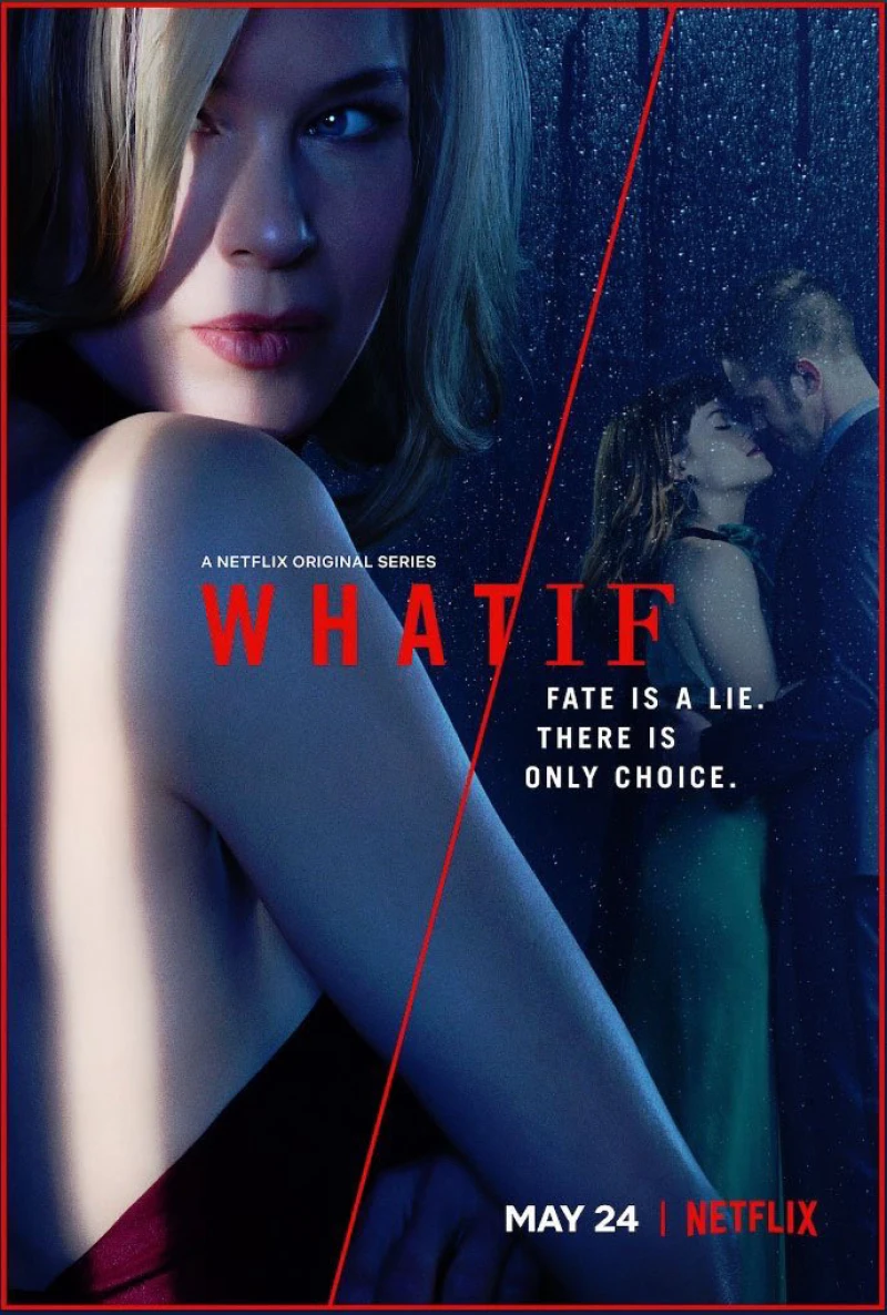 NẾU / NHƯ - WHAT / IF (2021)