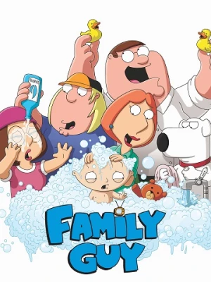 Người Đàn Ông Của Gia Đình (Phần 3) - Family Guy (Season 3) (2001)