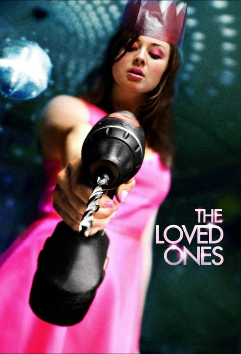 Người Tình Duy Nhất - The Loved Ones (2010)