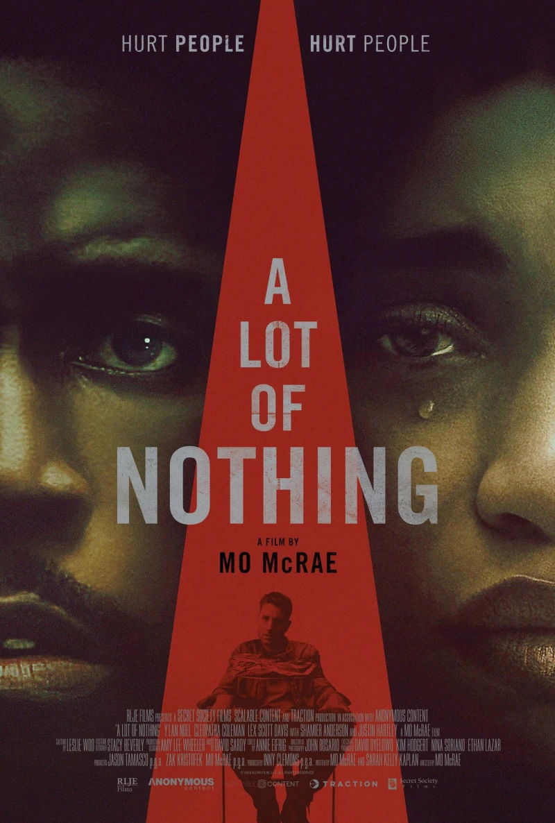 Nhiều Chuyện Vô Nghĩa - A Lot of Nothing (2023)