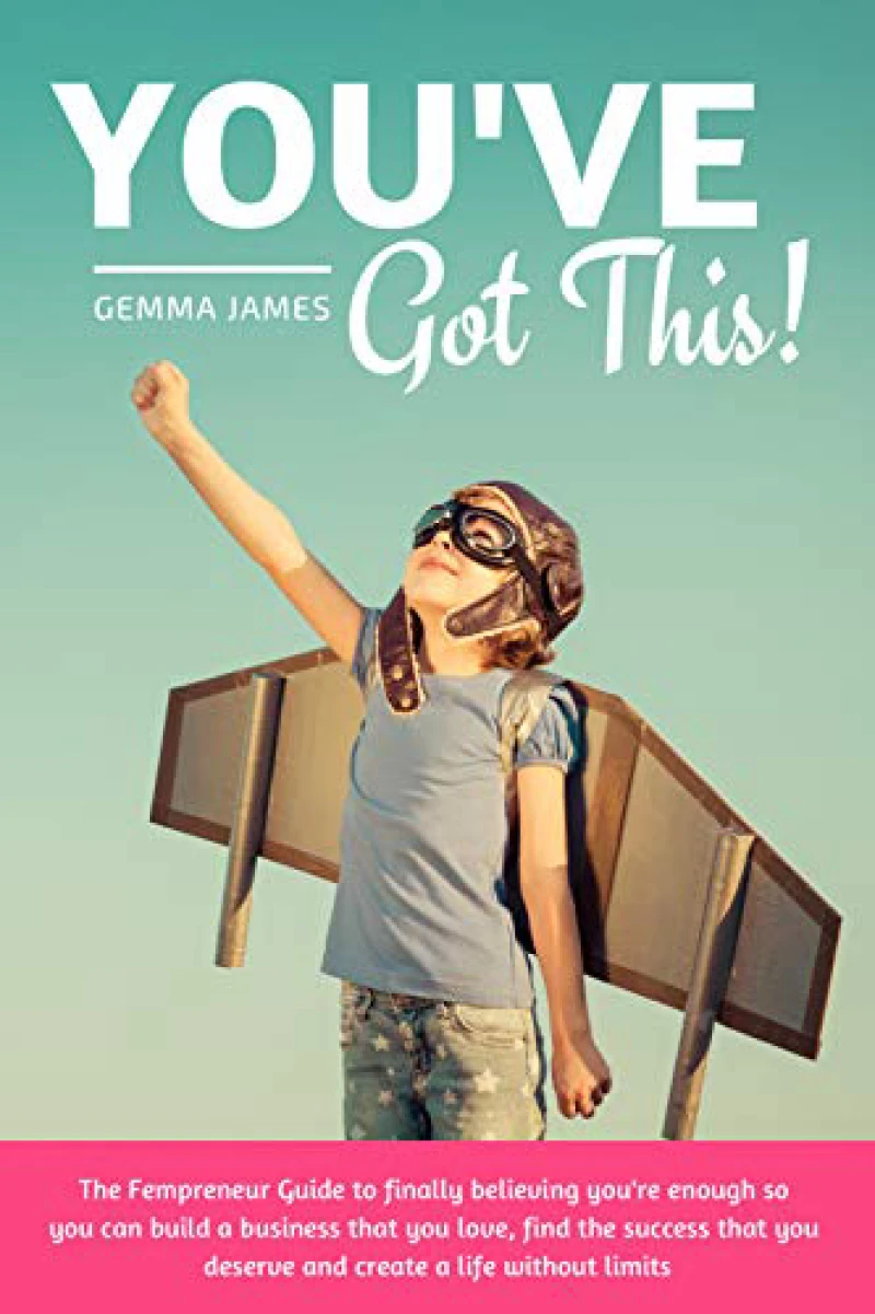 Phi vụ làm bố - You've Got This (2020)