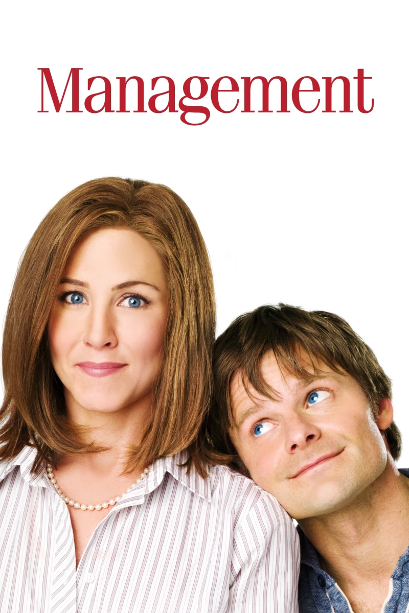 Quản Lý Người Yêu - Management (2009)