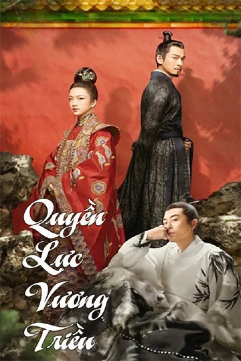 Quyền Lực Vương Triều - Ming Dynasty (2024)
