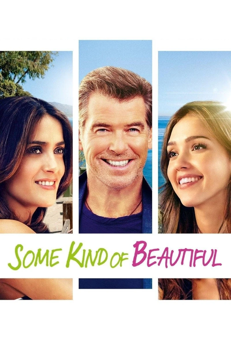 Sắc Thái Tình Trường - Some Kind of Beautiful (2015)