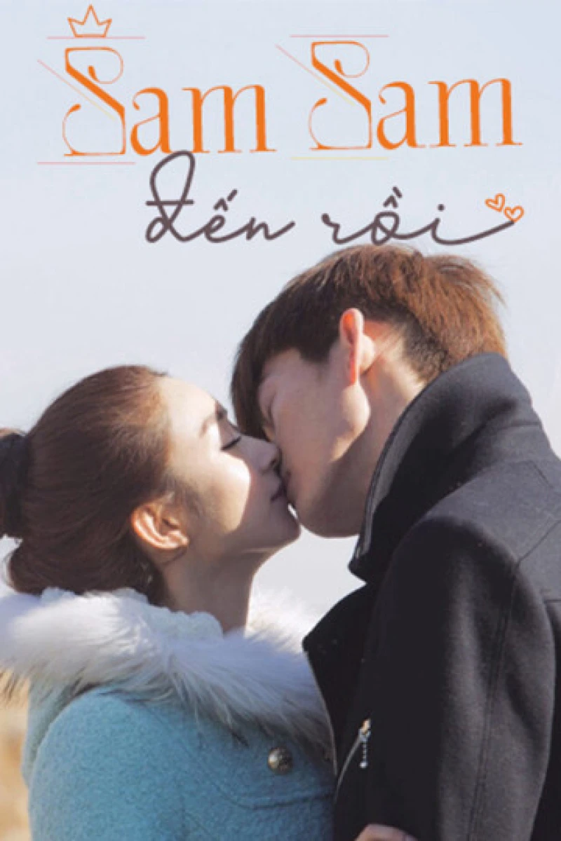 Sam Sam Đến Rồi - Boss & Me (2014)