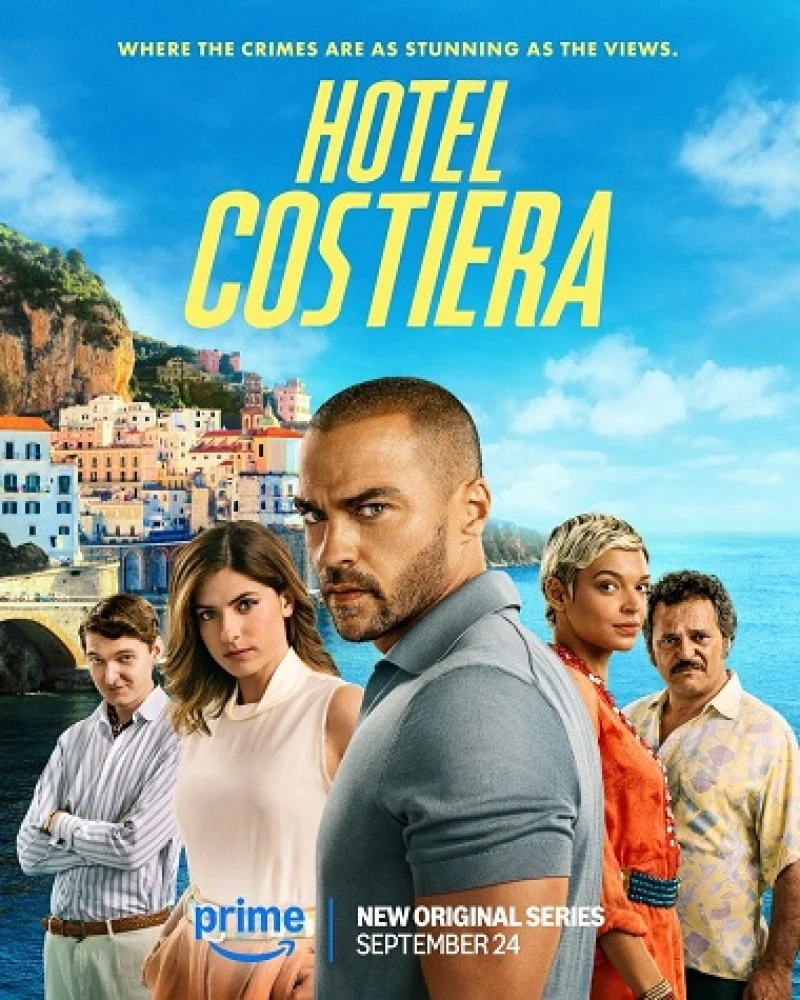 Sóng Gió ở Costiera - Hotel Costiera (2025)