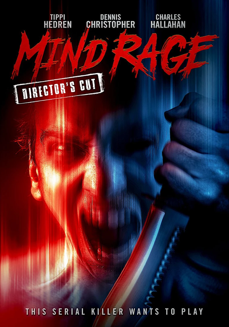 Tâm Trí Cuồng Loạn - Mind Rage (1996)