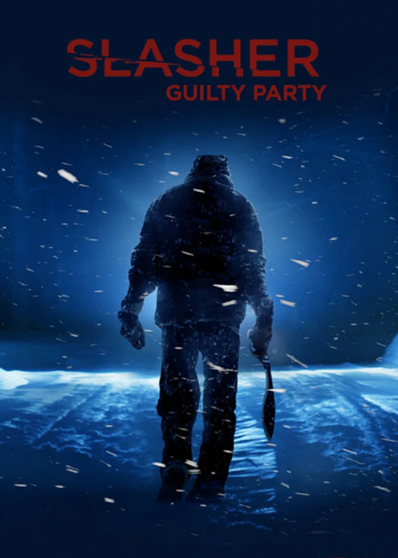 Tàn sát: Điểm chí - Slasher (2016)