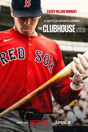 The Clubhouse: Một năm cùng đội Red Sox - The Clubhouse: A Year with the Red Sox (2025)