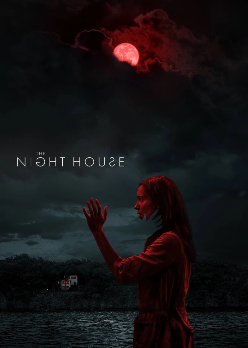 The Night House - The Night House (2021)