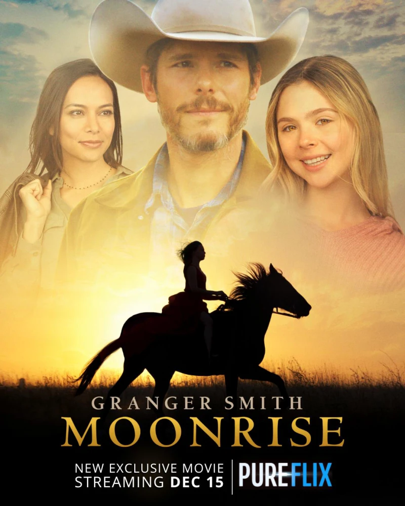 Trăng Lên - Moonrise (2022)
