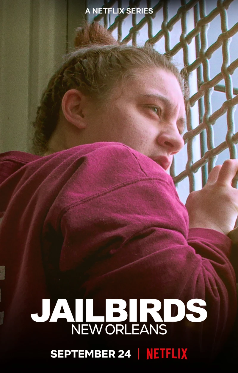 Tù nhân - Jailbirds (2021)