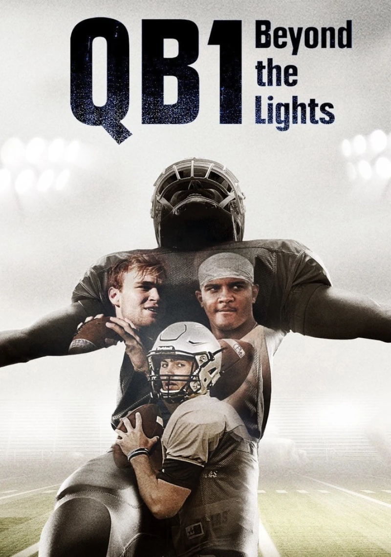 Tuyển thủ ngôi sao (Mùa 3) - QB1: Beyond the Lights (Season 3) (2019)