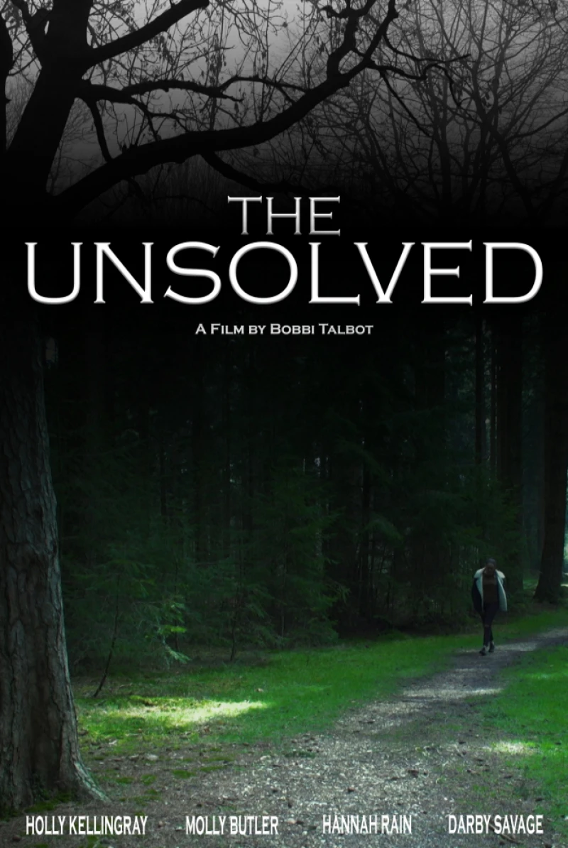 Vụ án chưa lời giải - Unsolved (2018)