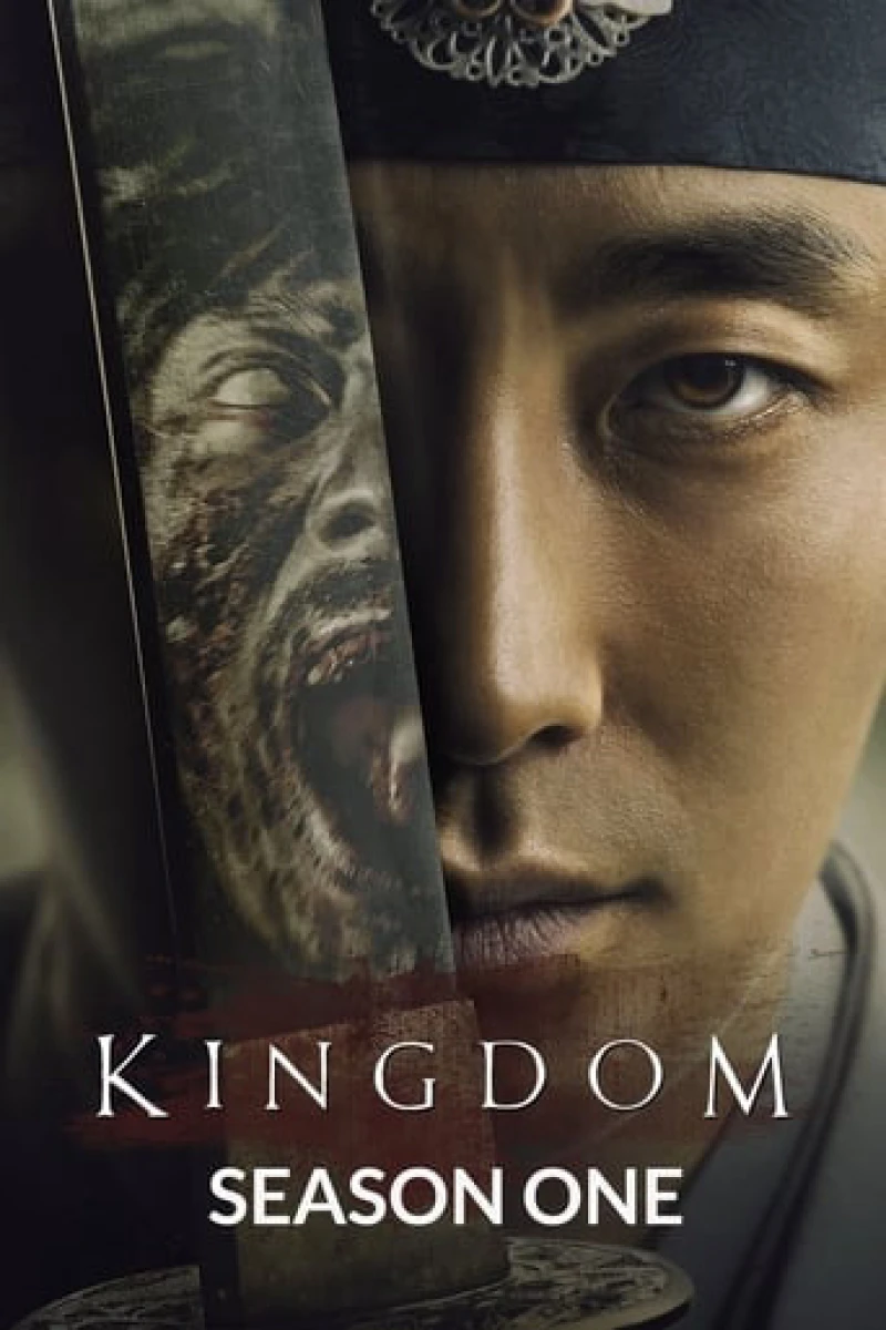 Vương triều xác sống (Phần 1) - Kingdom (Season 1) (1999)