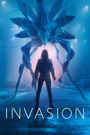 Xâm Lăng (Phần 3) - Invasion (Season 3) (2025)